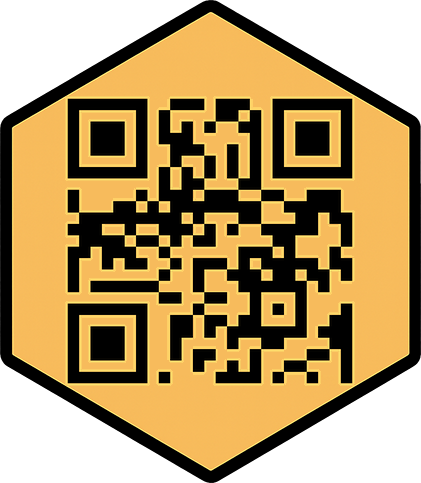 QR для короткой ссылки