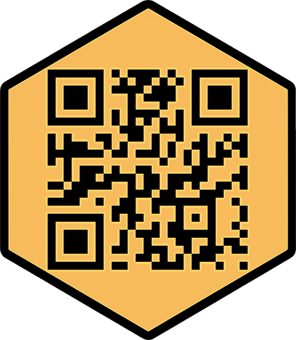 QR для короткой ссылки