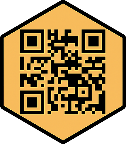 QR для короткой ссылки