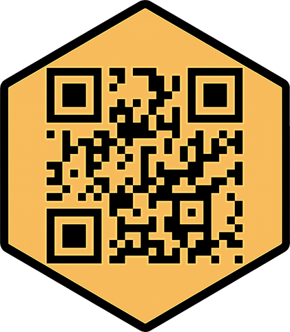 QR для короткой ссылки