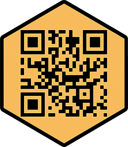 QR для короткой ссылки