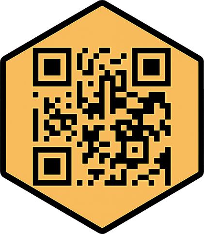 QR для короткой ссылки