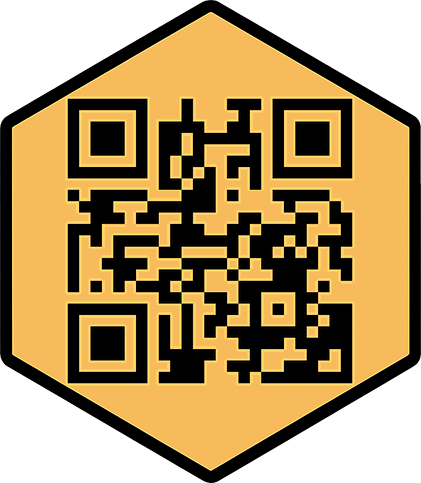 QR для короткой ссылки