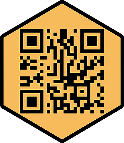QR для короткой ссылки