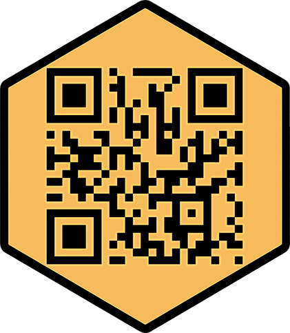 QR для короткой ссылки