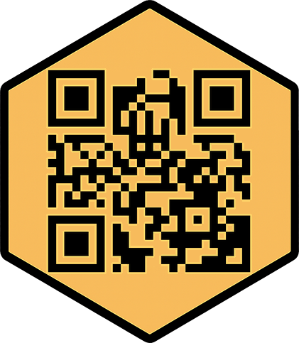 QR для короткой ссылки