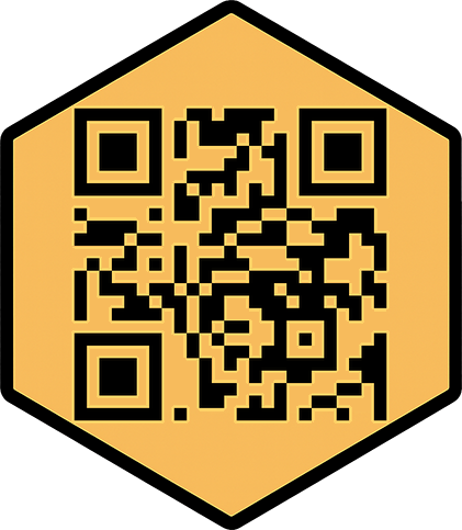 QR для короткой ссылки