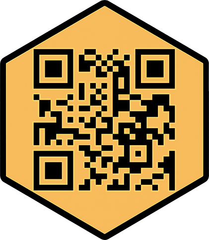 QR для короткой ссылки
