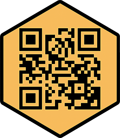 QR для короткой ссылки