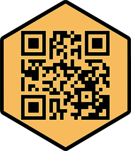 QR для короткой ссылки