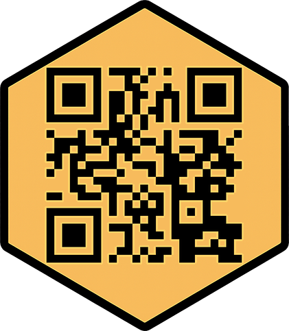 QR для короткой ссылки