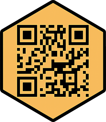 QR для короткой ссылки