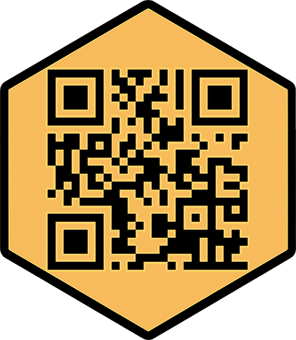 QR для короткой ссылки