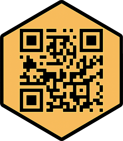 QR для короткой ссылки
