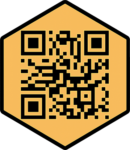 QR для короткой ссылки