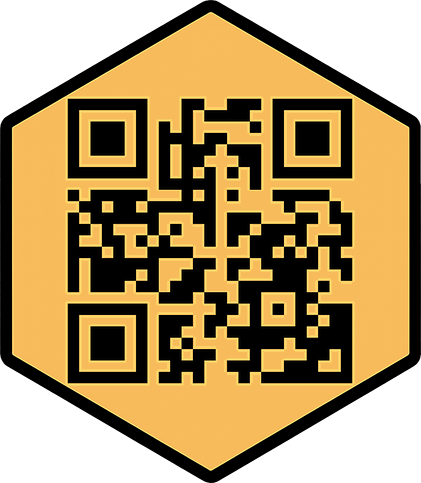 QR для короткой ссылки