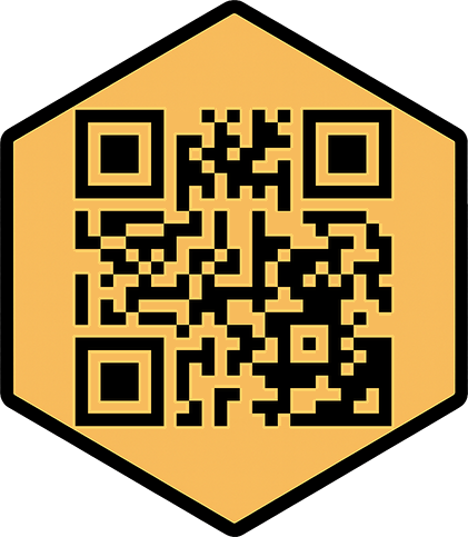 QR для короткой ссылки