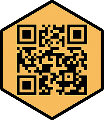 QR для короткой ссылки