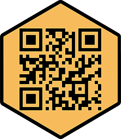 QR для короткой ссылки