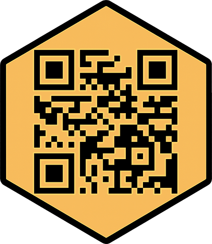 QR для короткой ссылки