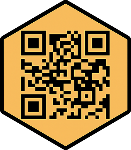 QR для короткой ссылки