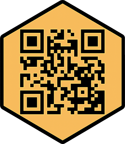 QR для короткой ссылки