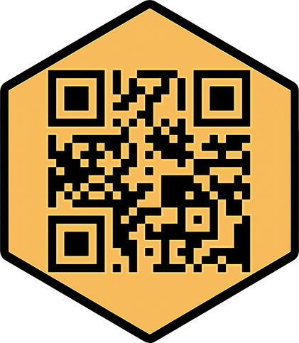 QR для короткой ссылки