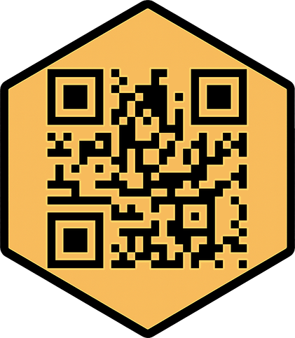 QR для короткой ссылки