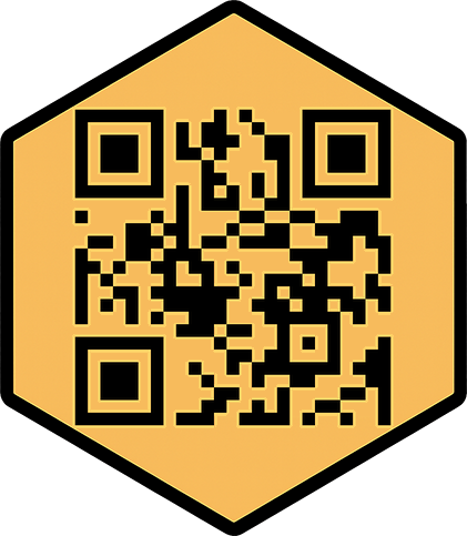 QR для короткой ссылки
