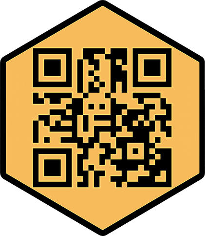 QR для короткой ссылки