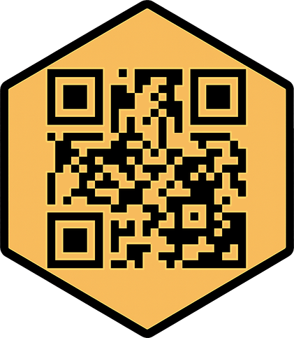 QR для короткой ссылки