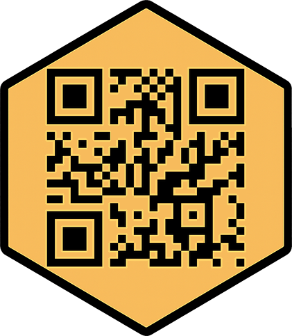 QR для короткой ссылки