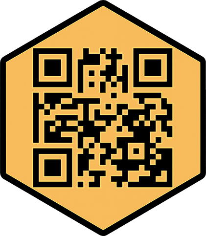 QR для короткой ссылки