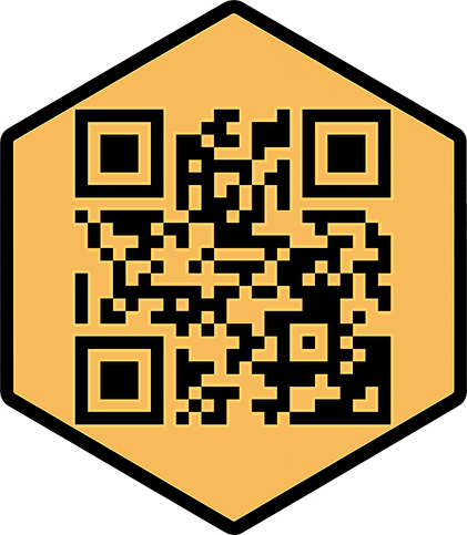 QR для короткой ссылки