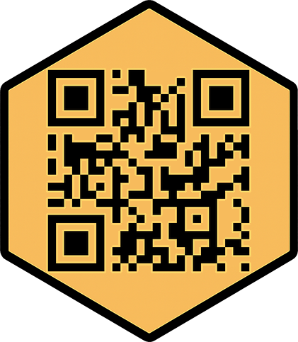 QR для короткой ссылки