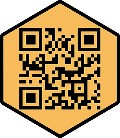 QR для короткой ссылки