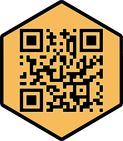 QR для короткой ссылки