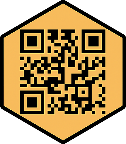QR для короткой ссылки
