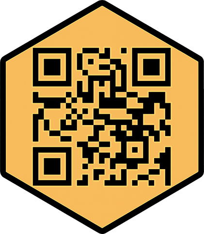 QR для короткой ссылки