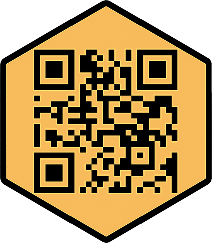 QR для короткой ссылки