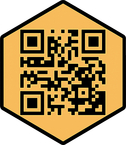 QR для короткой ссылки