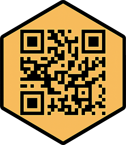 QR для короткой ссылки