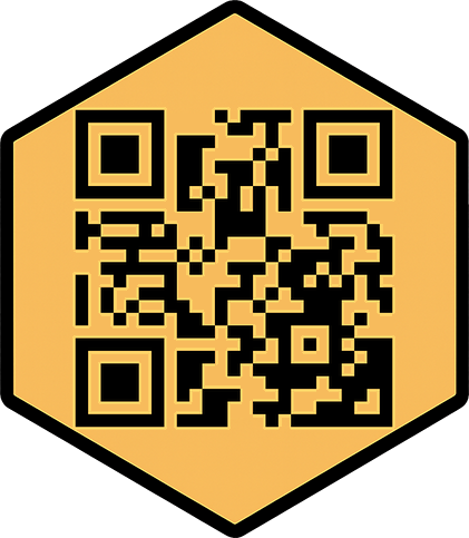 QR для короткой ссылки