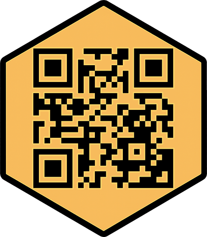 QR для короткой ссылки