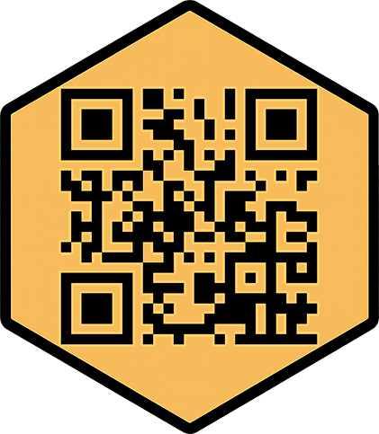 QR для короткой ссылки