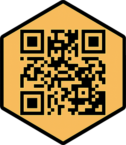 QR для короткой ссылки
