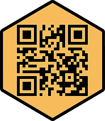 QR для короткой ссылки