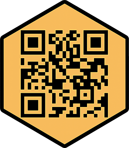 QR для короткой ссылки