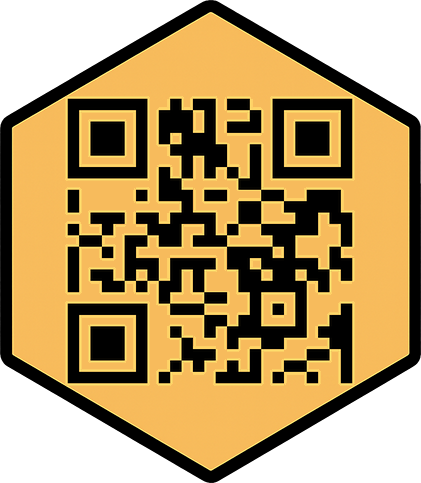 QR для короткой ссылки