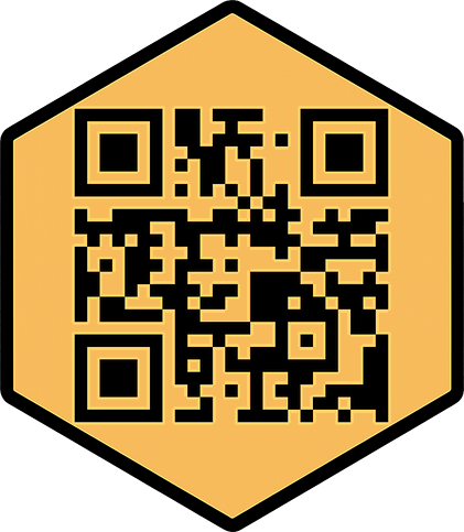 QR для короткой ссылки
